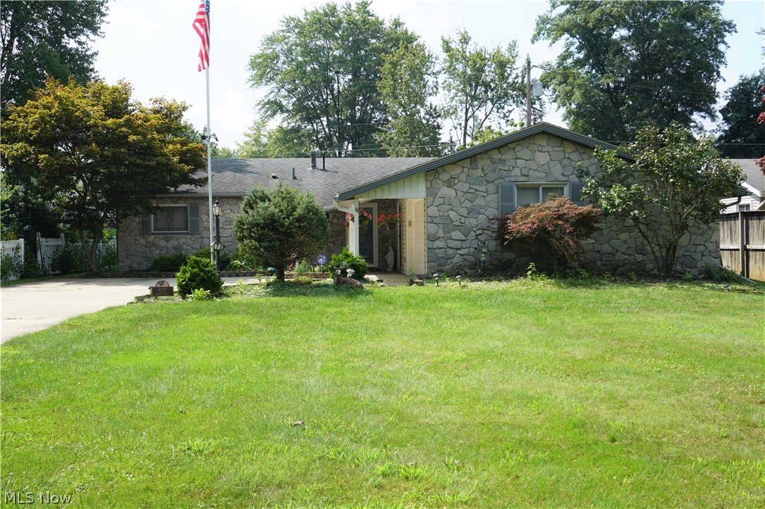 Spring Vly Estates - Residential