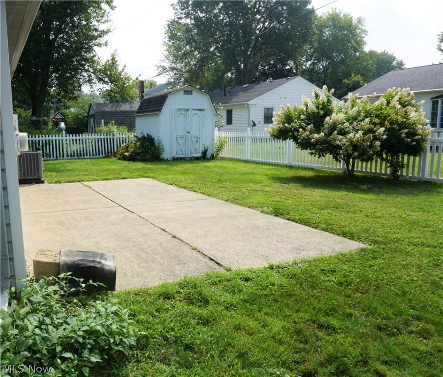 Spring Vly Estates - Residential