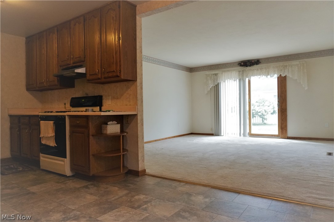 Spring Vly Estates - Residential