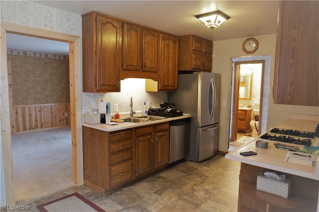 Spring Vly Estates - Residential