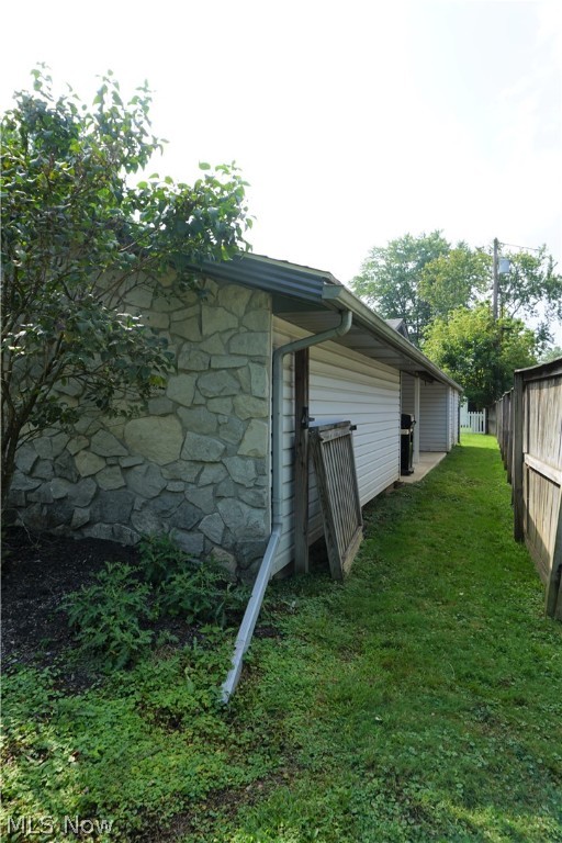 Spring Vly Estates - Residential