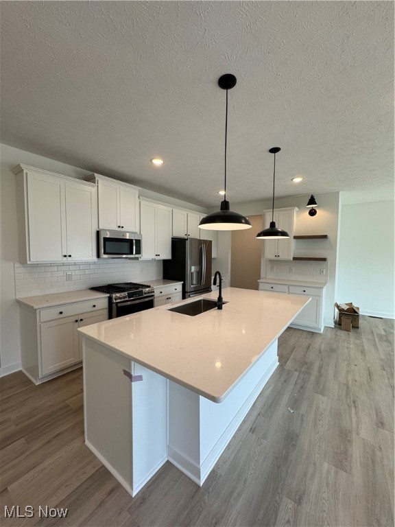 Lighthouse Estates - Residential