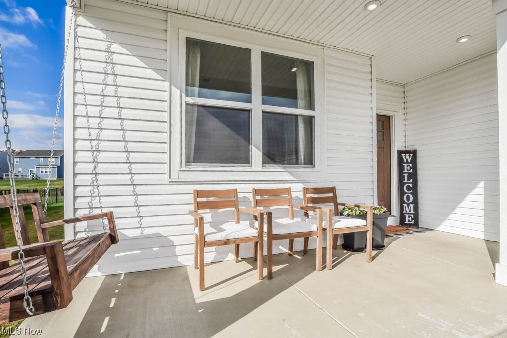 Tallmadge Reserve Ph One - Residential