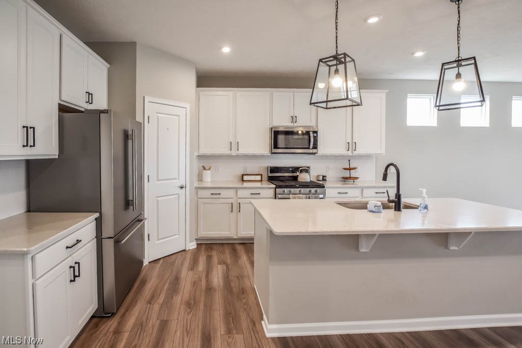 Tallmadge Reserve Ph One - Residential