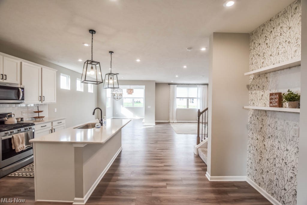 Tallmadge Reserve Ph One - Residential