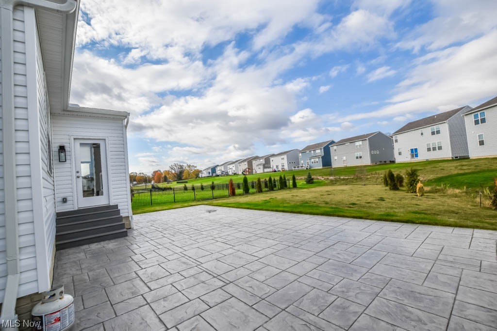 Tallmadge Reserve Ph One - Residential