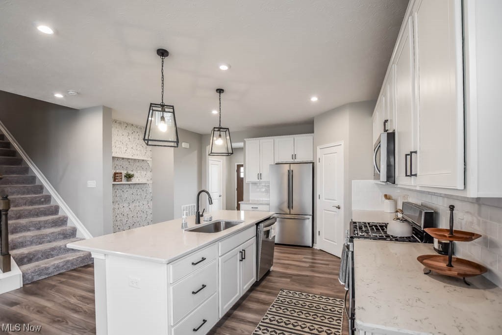 Tallmadge Reserve Ph One - Residential