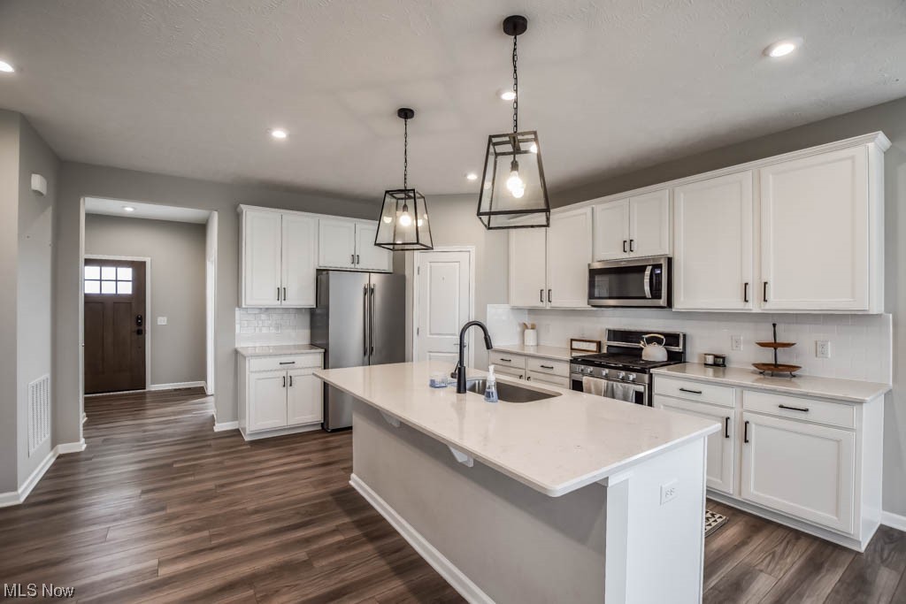 Tallmadge Reserve Ph One - Residential