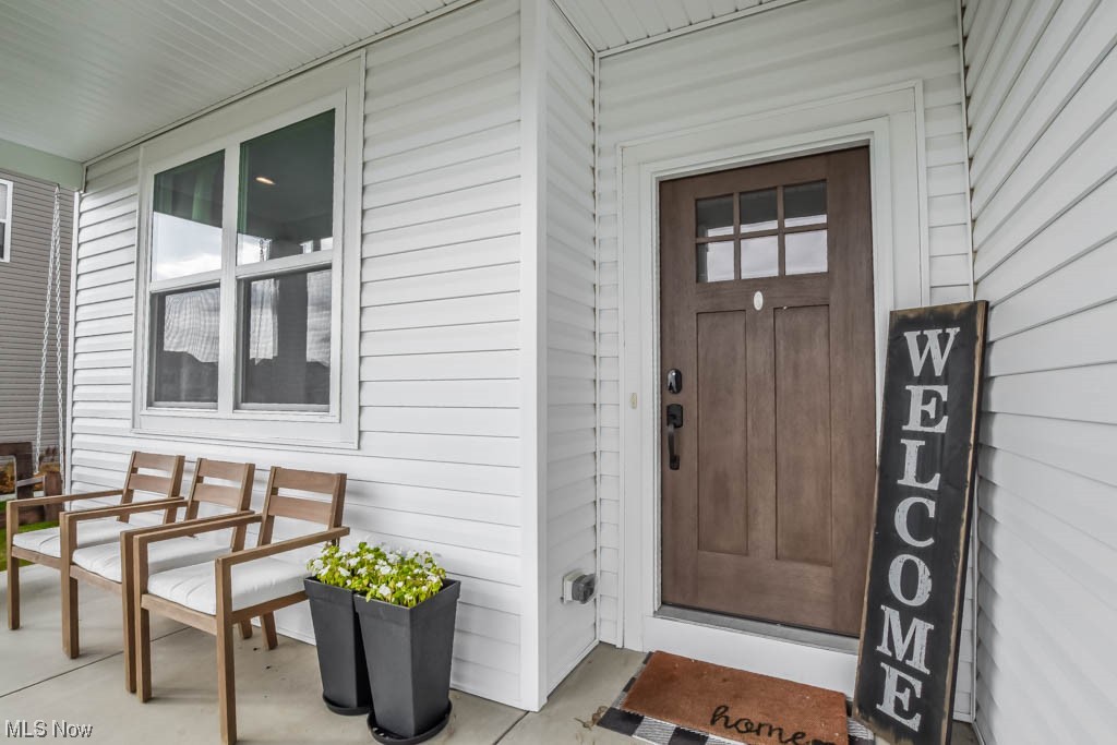 Tallmadge Reserve Ph One - Residential