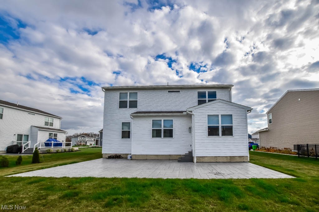 Tallmadge Reserve Ph One - Residential