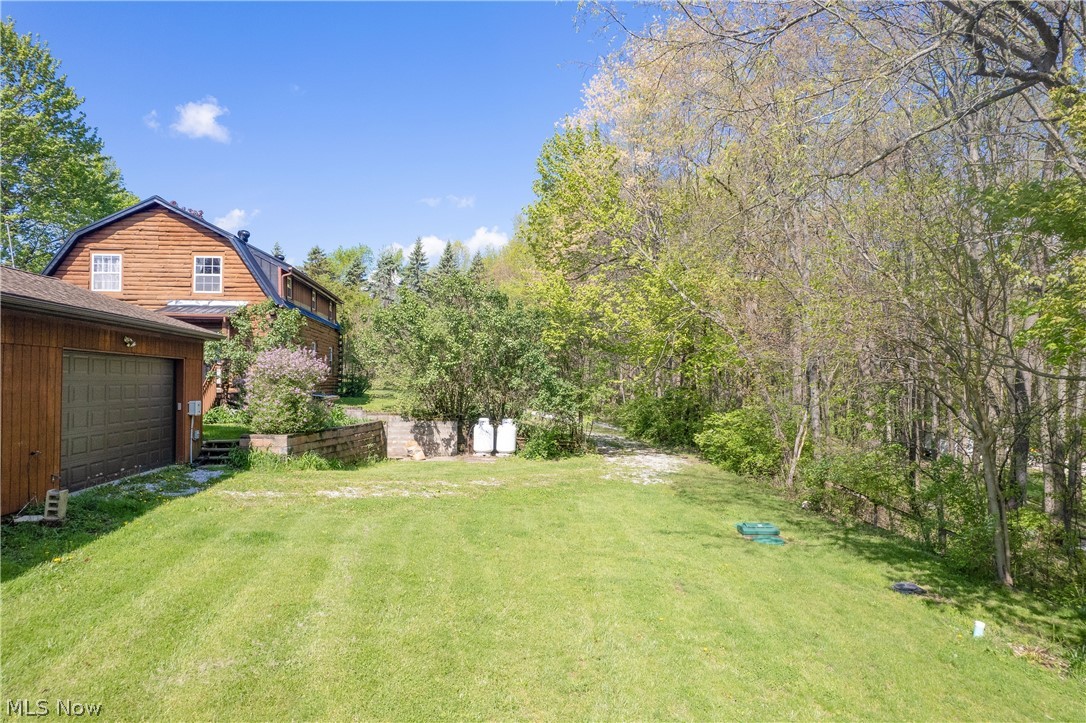 BROWNS ADD TO SHERMAN WOOD ESTS LOT 5 - Residential
