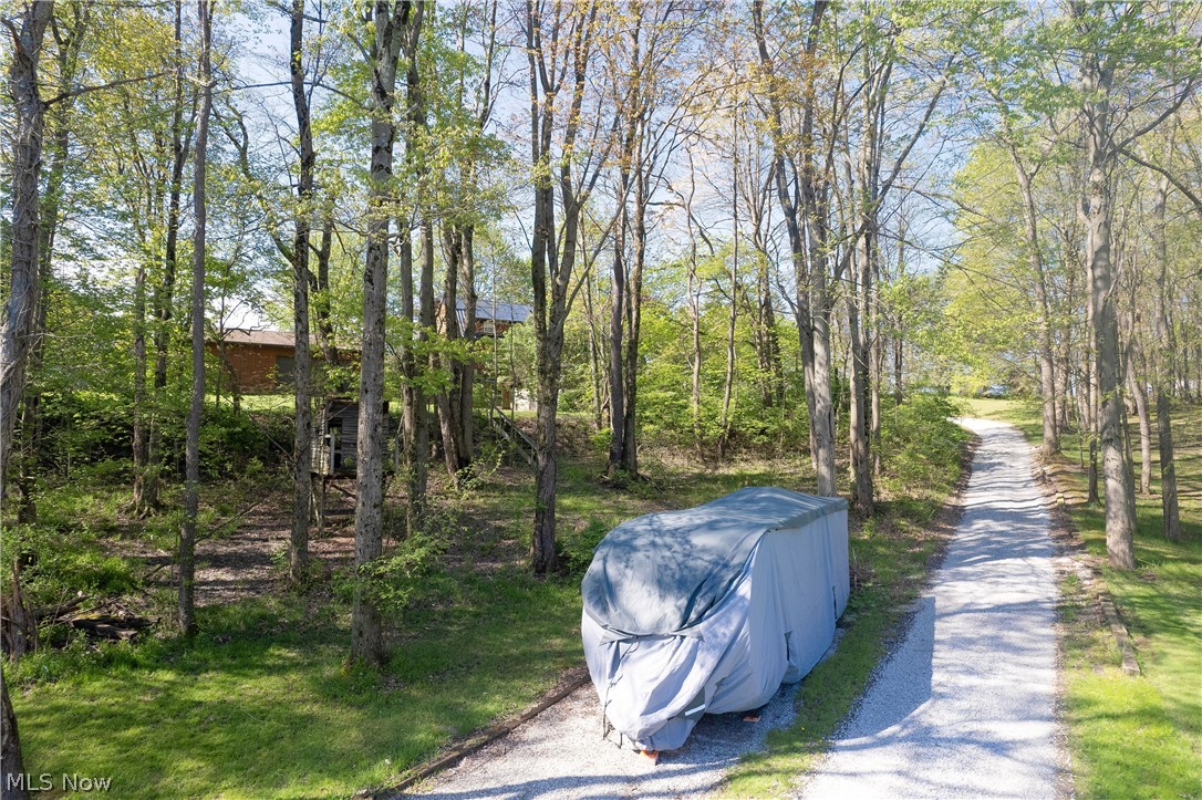 BROWNS ADD TO SHERMAN WOOD ESTS LOT 5 - Residential