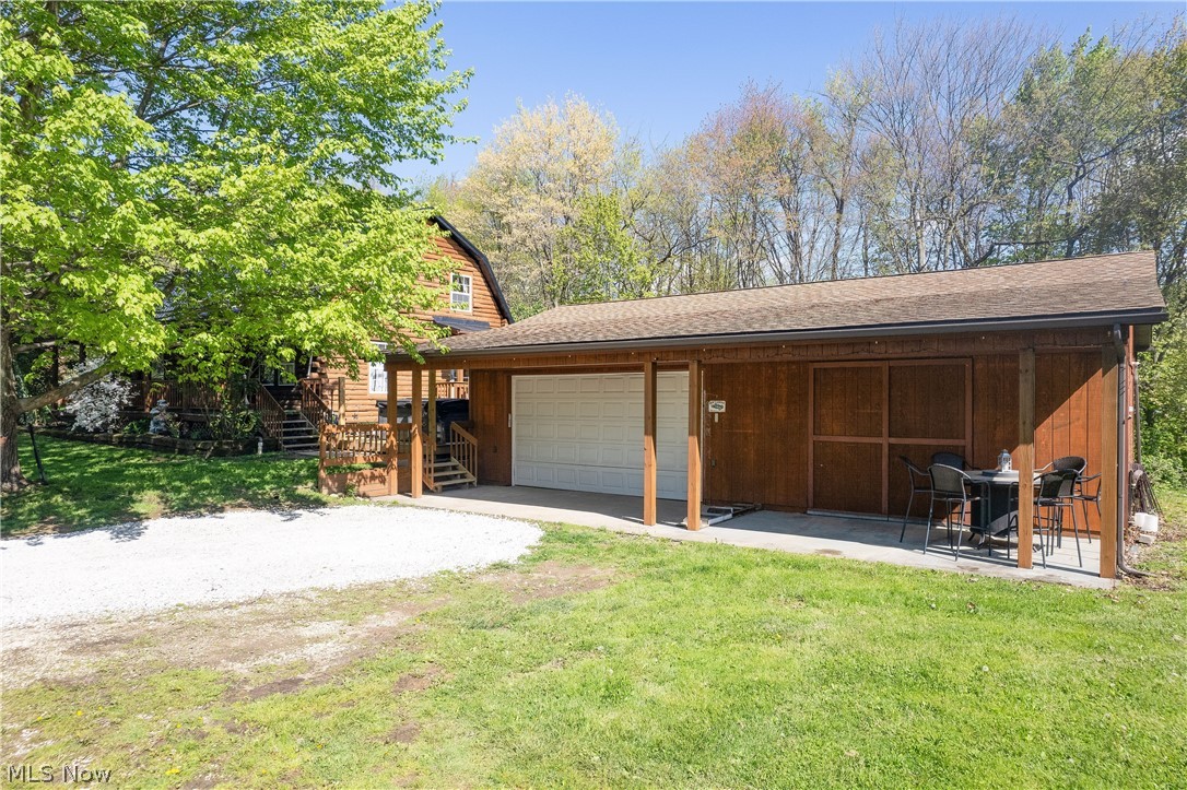 BROWNS ADD TO SHERMAN WOOD ESTS LOT 5 - Residential