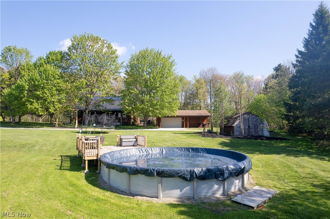 BROWNS ADD TO SHERMAN WOOD ESTS LOT 5 - Residential