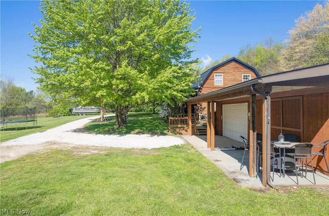 BROWNS ADD TO SHERMAN WOOD ESTS LOT 5 - Residential