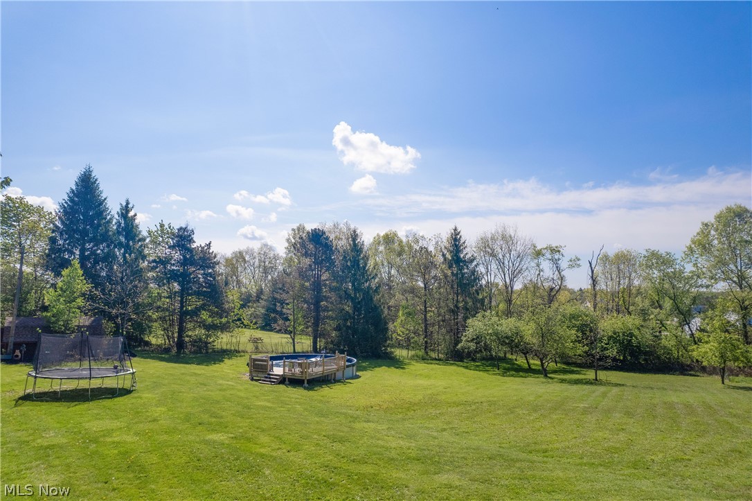 BROWNS ADD TO SHERMAN WOOD ESTS LOT 5 - Residential