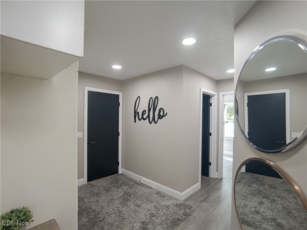 Southeast Corner - Residential