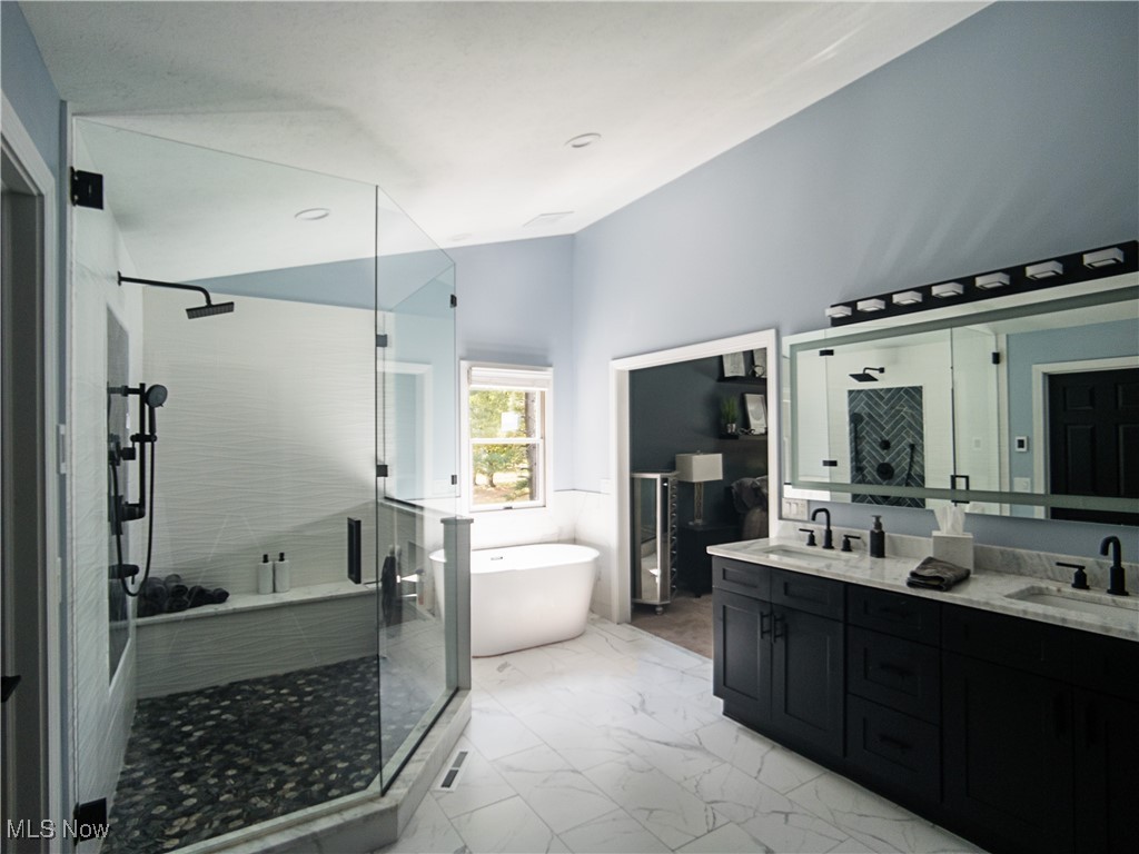 Southeast Corner - Residential