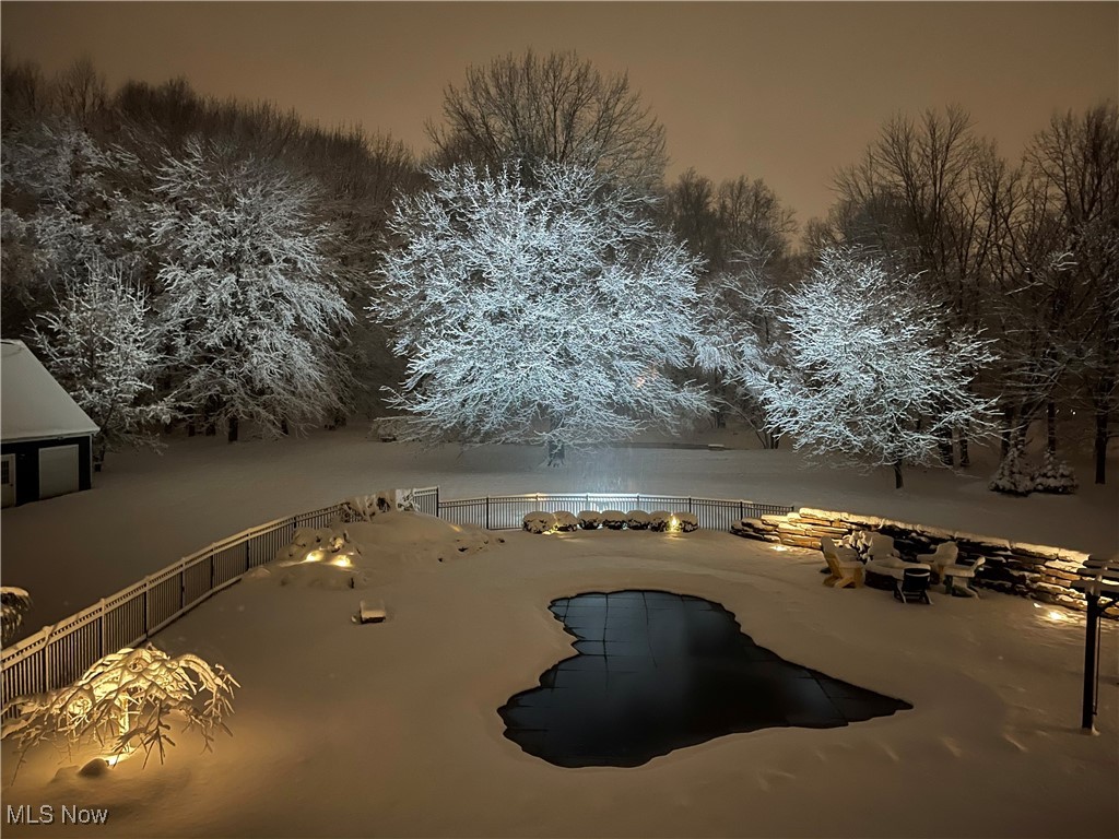 Southeast Corner - Residential