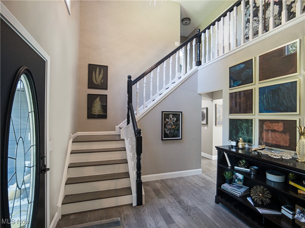 Southeast Corner - Residential