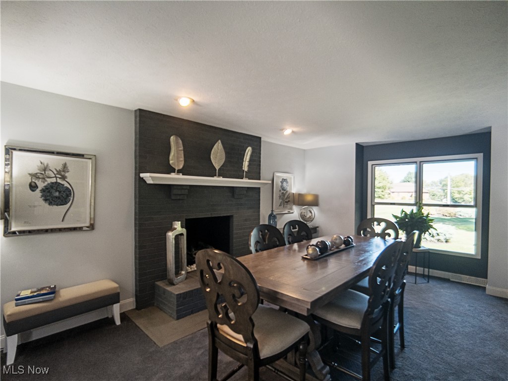 Southeast Corner - Residential