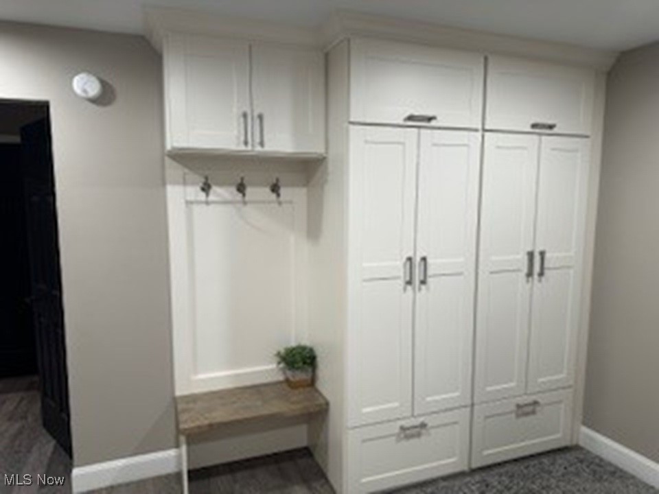 Southeast Corner - Residential