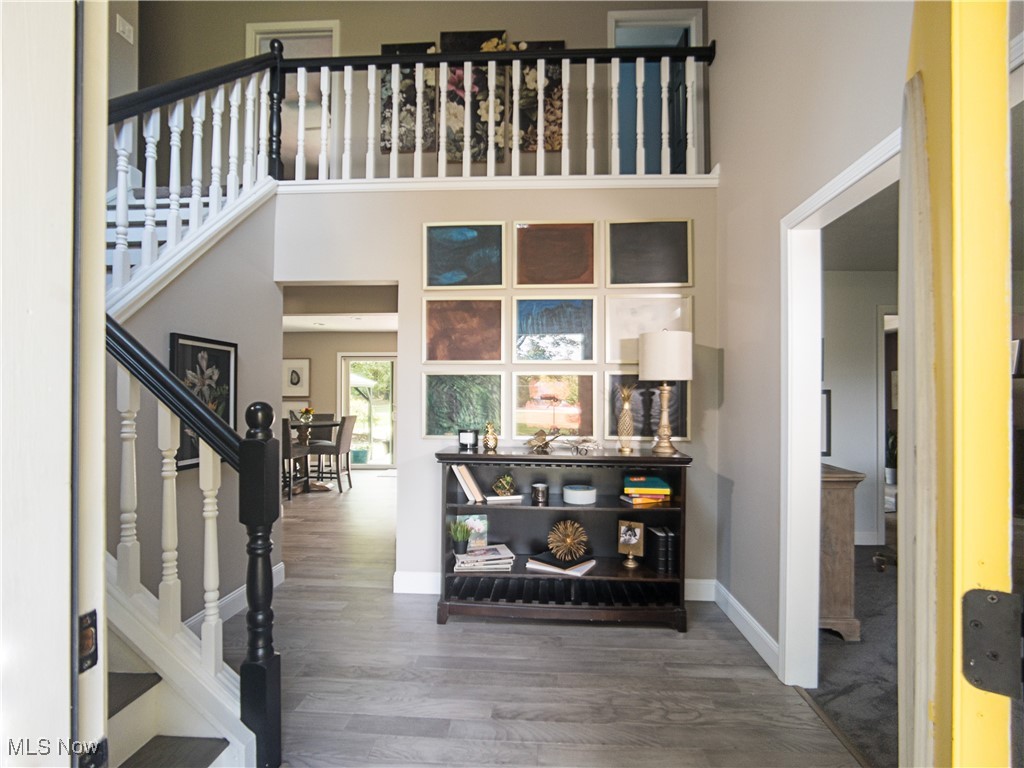 Southeast Corner - Residential