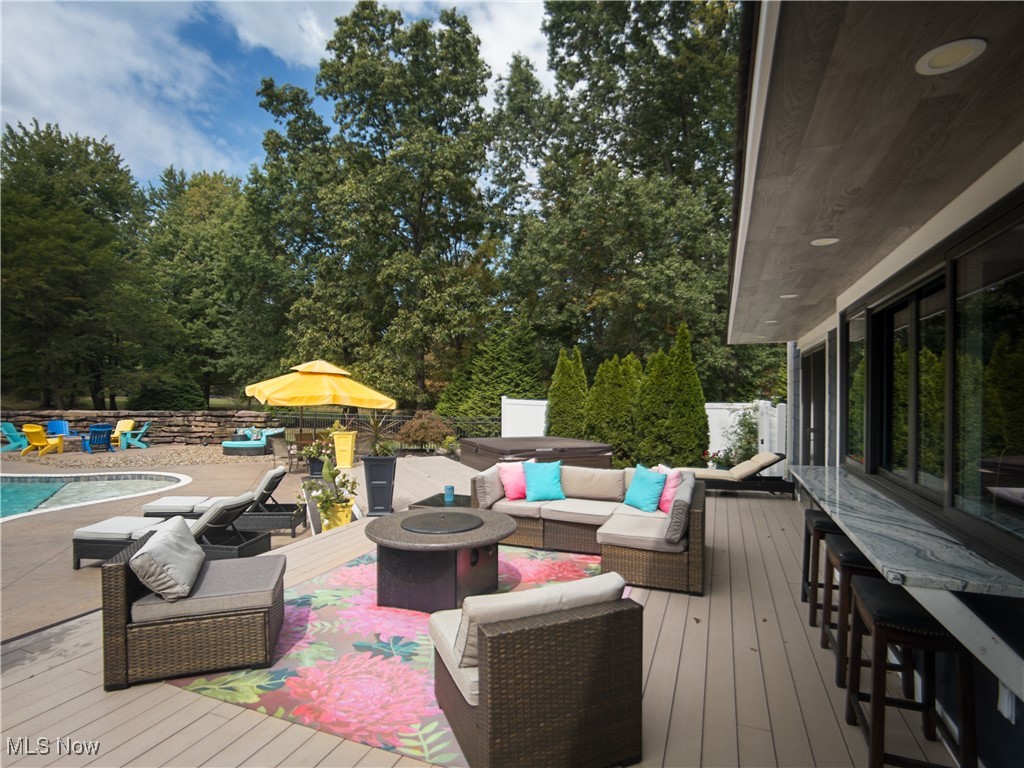 Southeast Corner - Residential