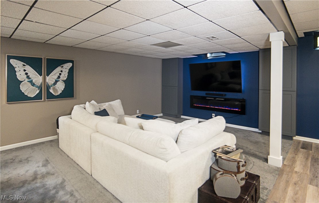 Southeast Corner - Residential