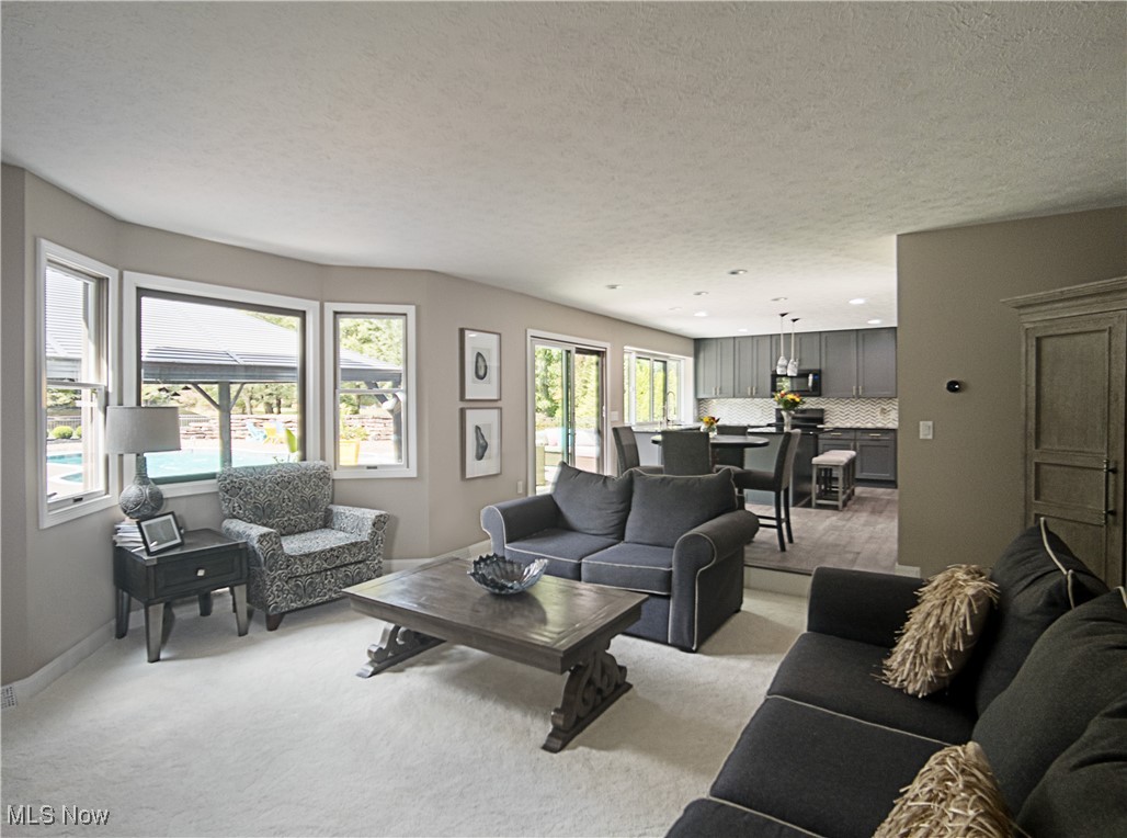 Southeast Corner - Residential