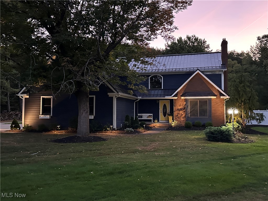 Southeast Corner - Residential