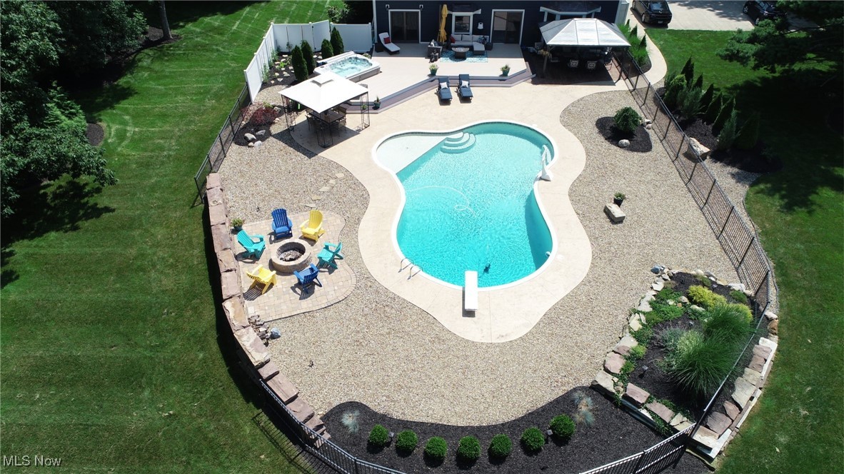 Southeast Corner - Residential