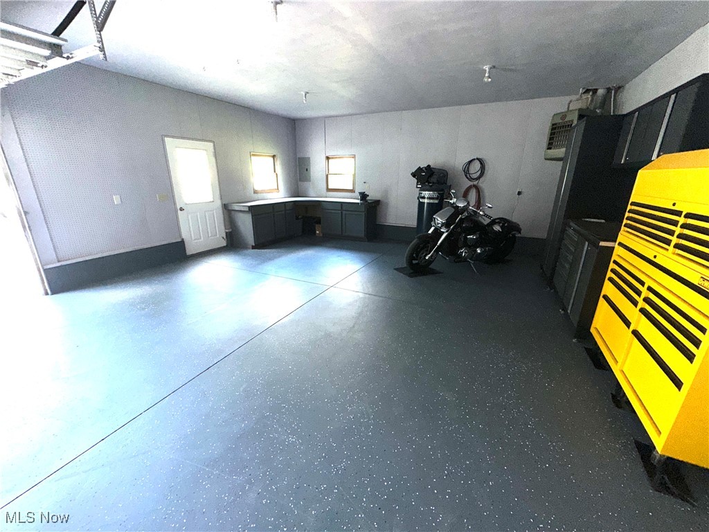 Southeast Corner - Residential