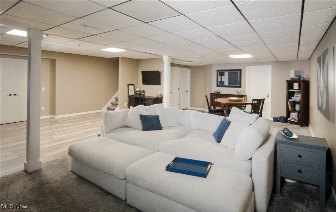 Southeast Corner - Residential