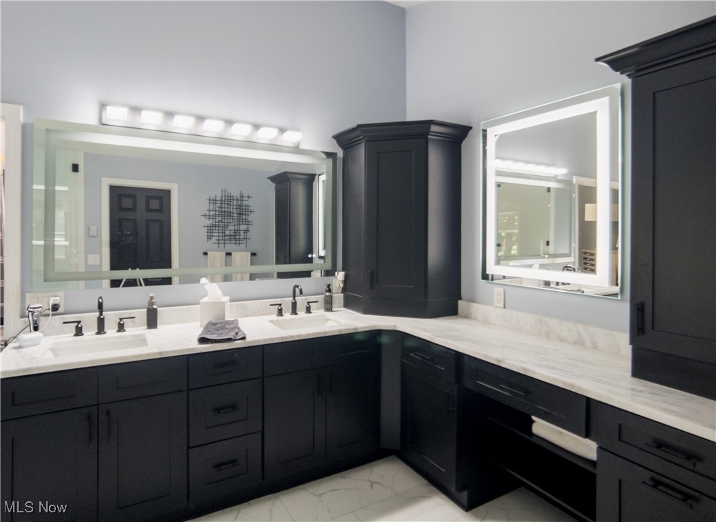 Southeast Corner - Residential