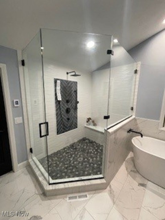 Southeast Corner - Residential