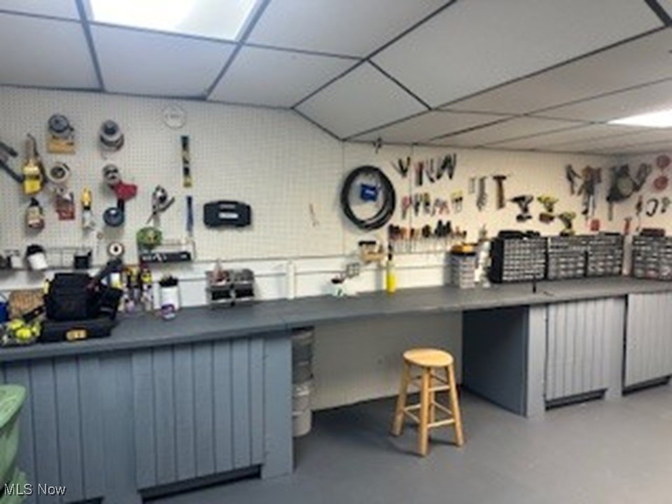 Southeast Corner - Residential