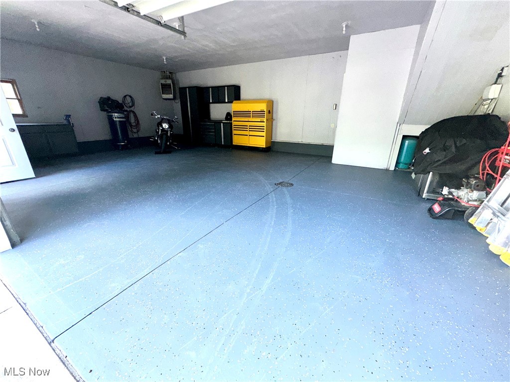 Southeast Corner - Residential