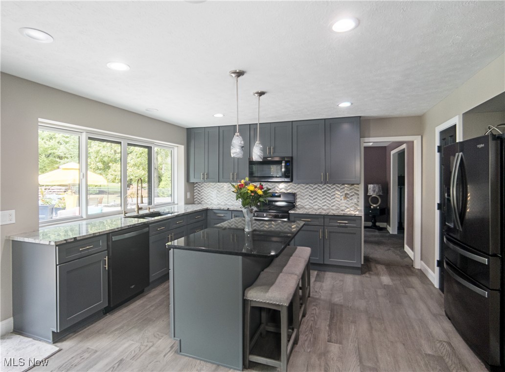 Southeast Corner - Residential