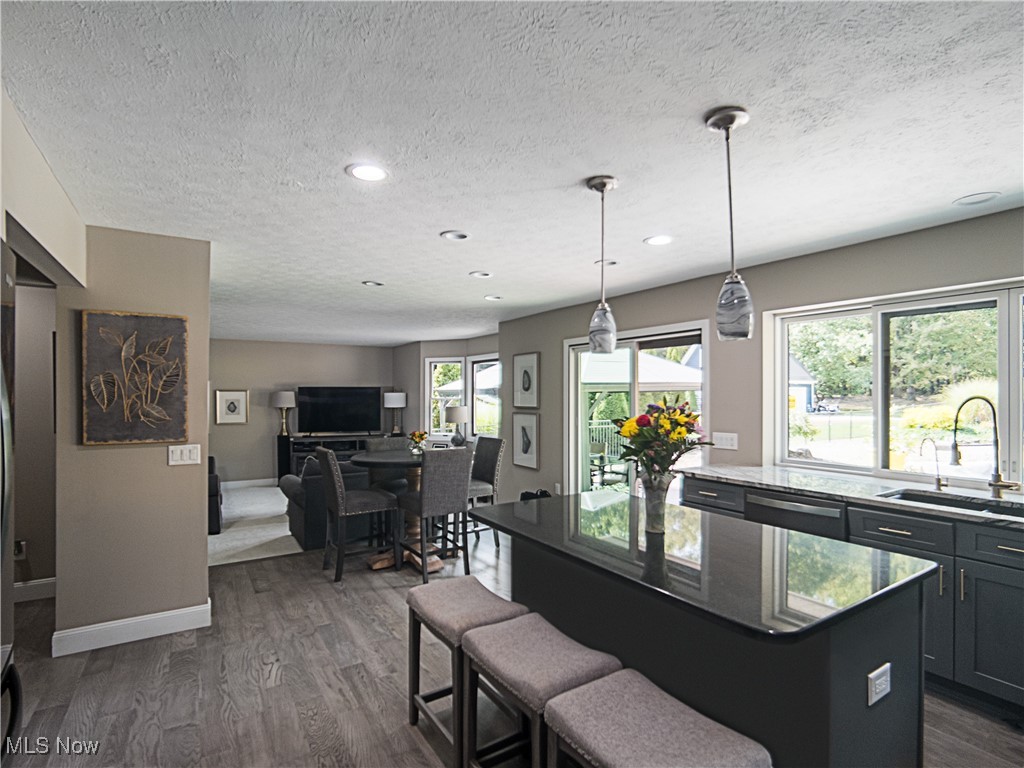 Southeast Corner - Residential