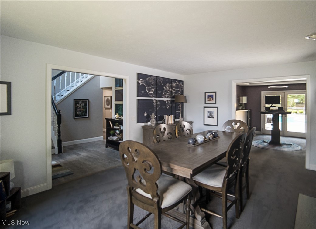 Southeast Corner - Residential