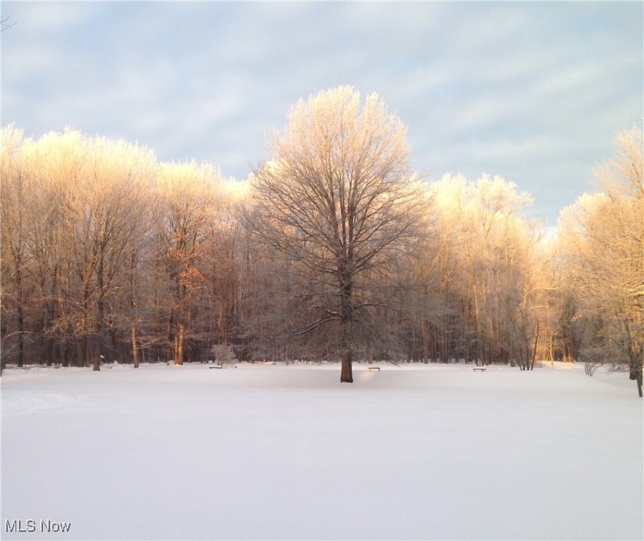 Southeast Corner - Residential