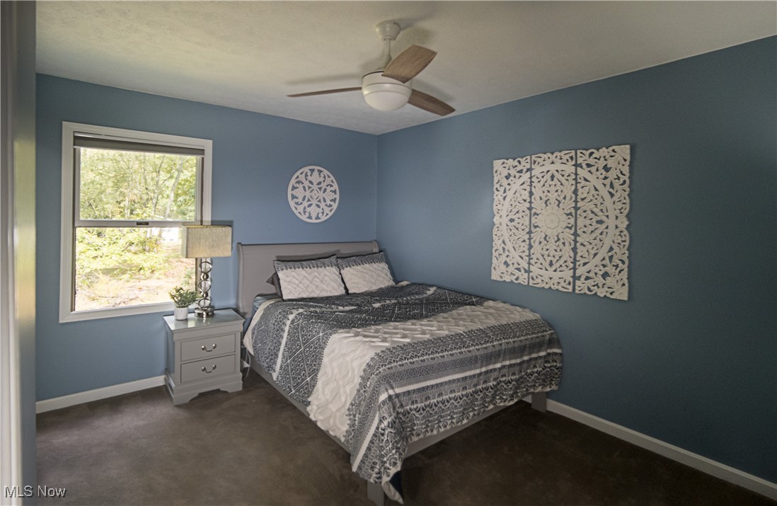 Southeast Corner - Residential