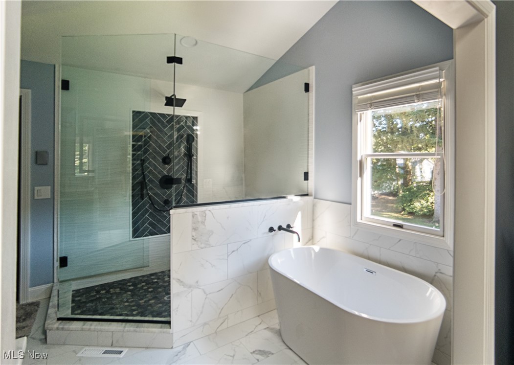 Southeast Corner - Residential