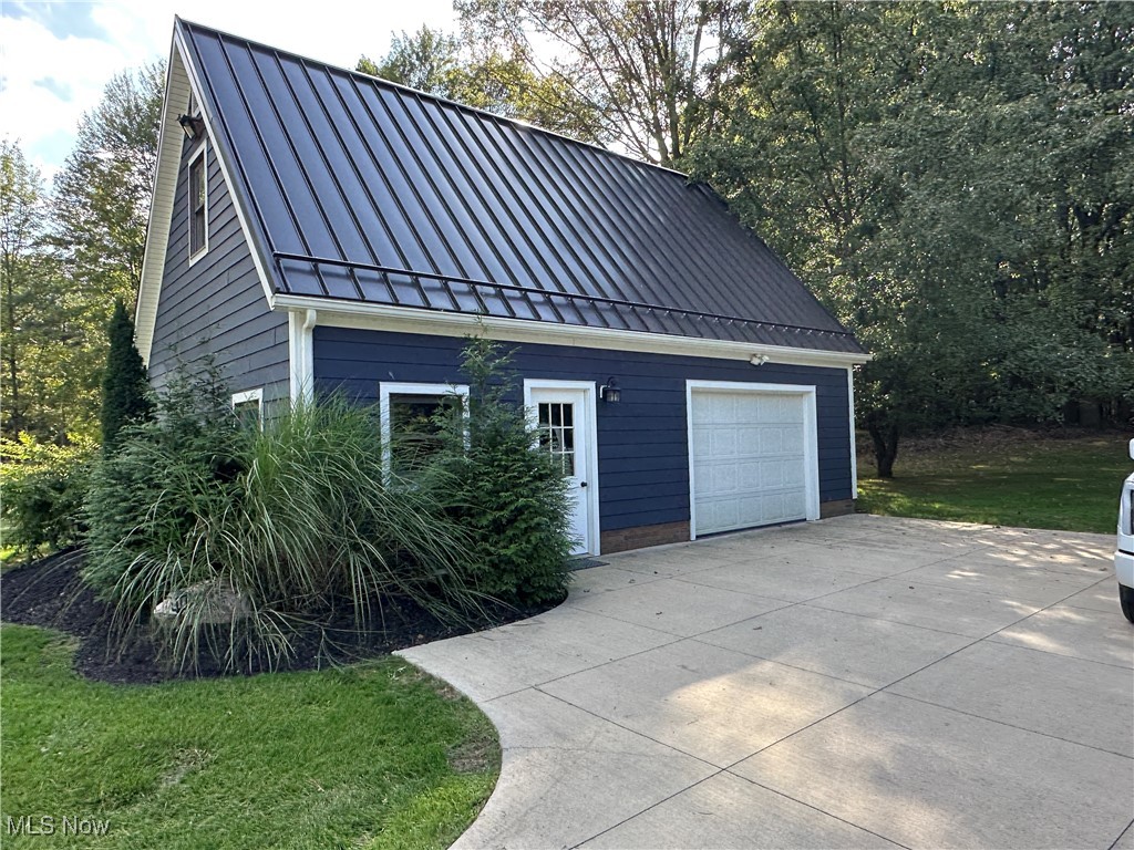 Southeast Corner - Residential