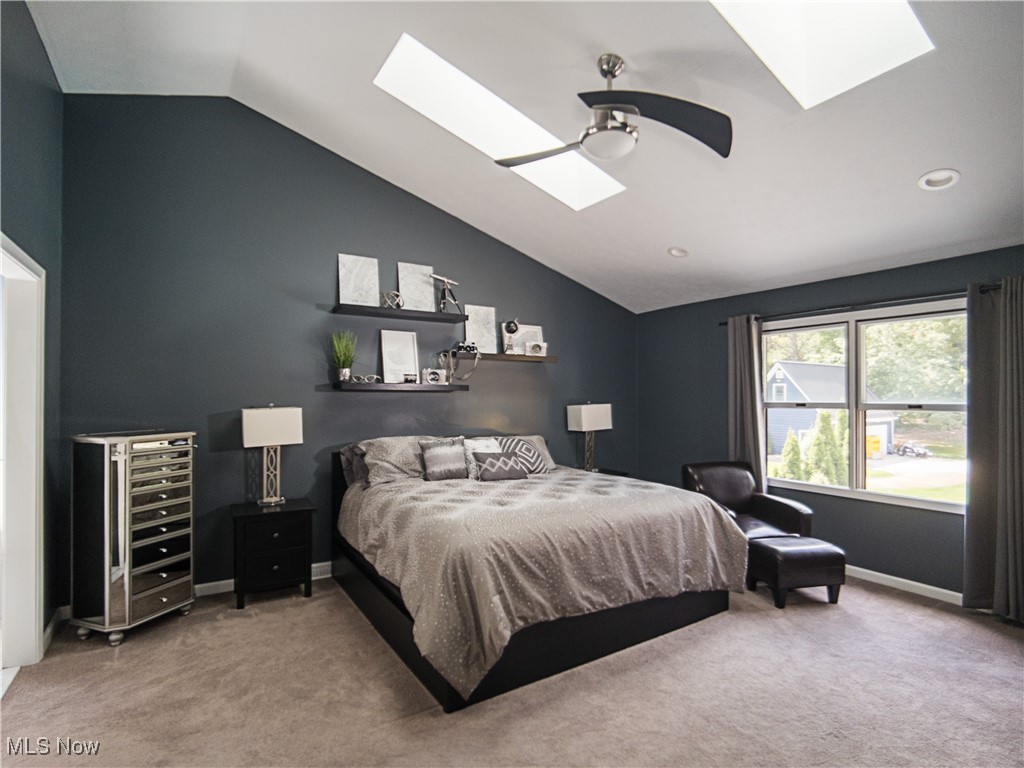 Southeast Corner - Residential