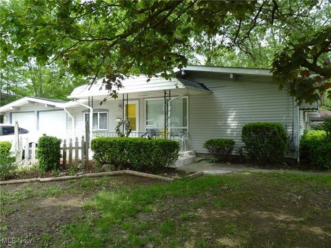 3101 Hadley Avenue, Youngstown, OH 44505 - MLS#: 5111331
