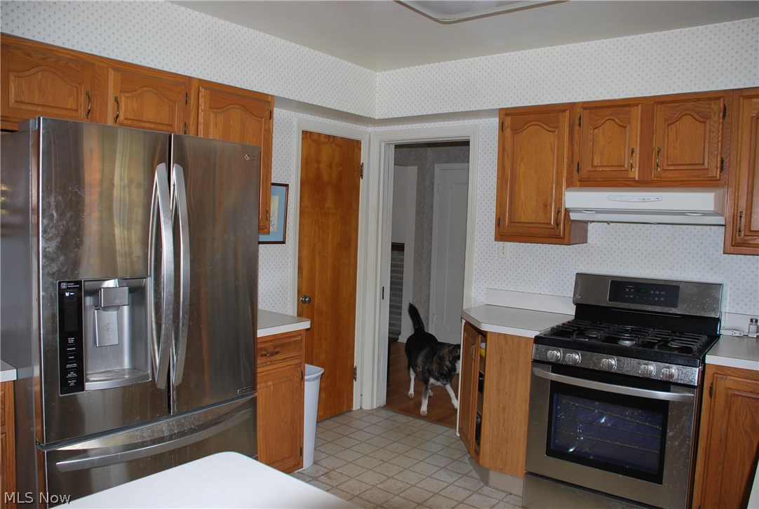 Sand Run Village - Residential