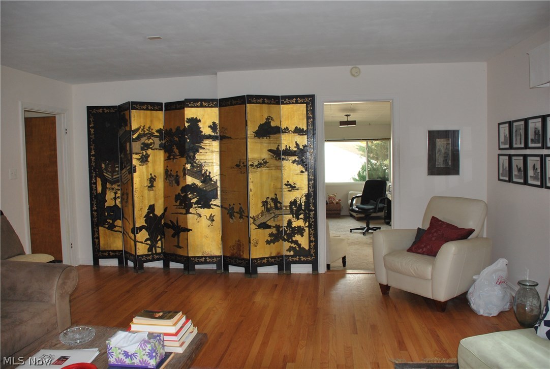 Sand Run Village - Residential