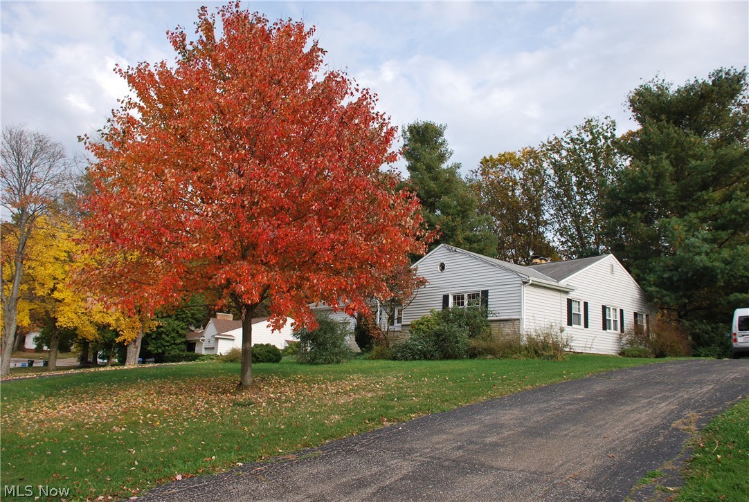 Sand Run Village - Residential